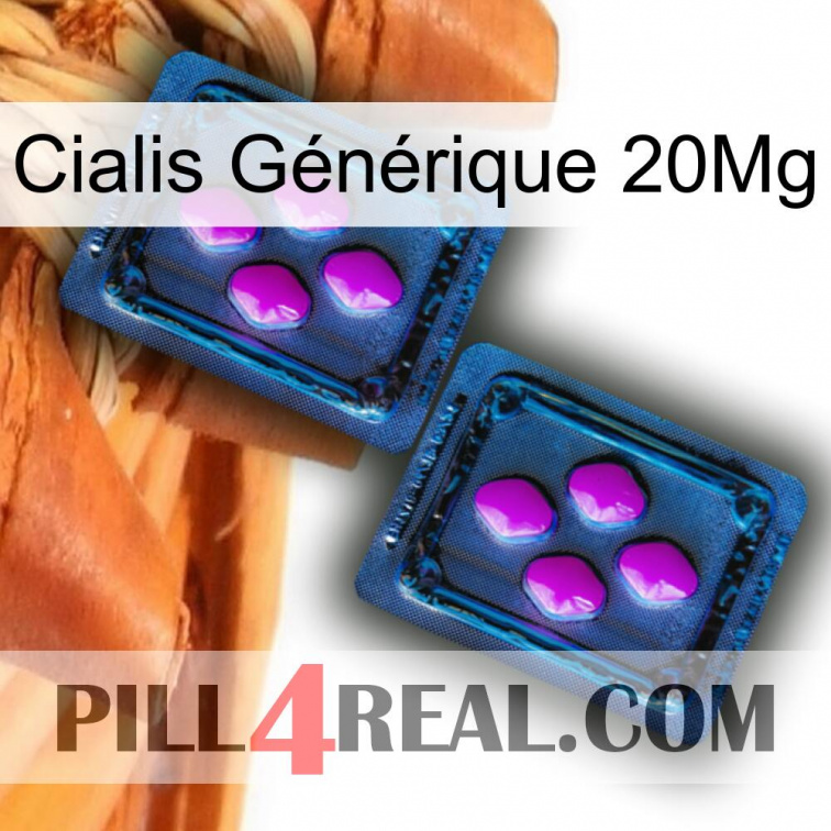 Cialis Générique 20Mg 03